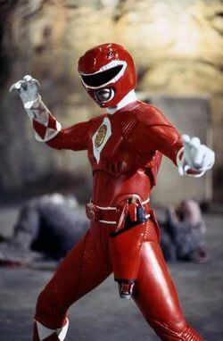 mighty morphin power rangers the movie wiki