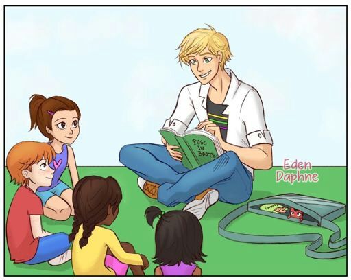 Cómic Cambio de kwamis Miraculous Ladybug Español Amino