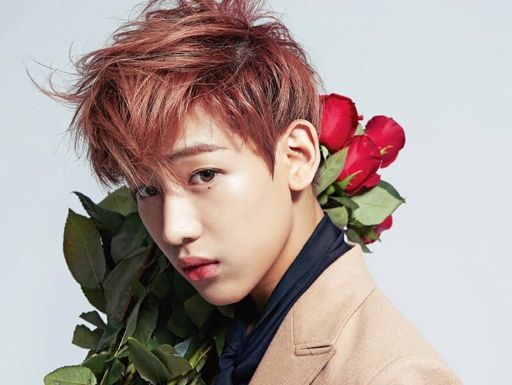 GOT7 Bambam's Birthday Outfit - Kpop Korean Hair and Style