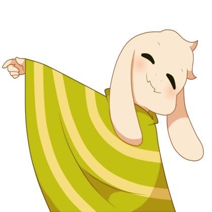 Underswap asriel Underswap asriel