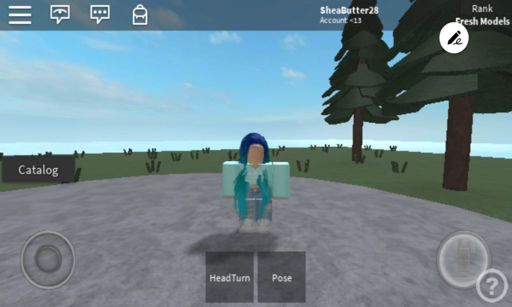 Good Photoshoot Games Roblox