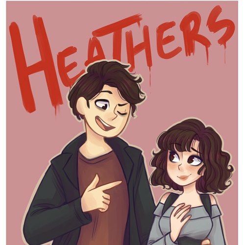 Heathers, the Musical ♡ | Anime Amino