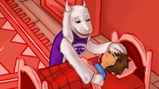 undertale the musical