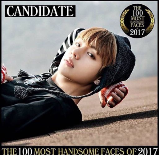 How To Nominate And Vote Bts In 100 Most Handsome Faces Army S Amino