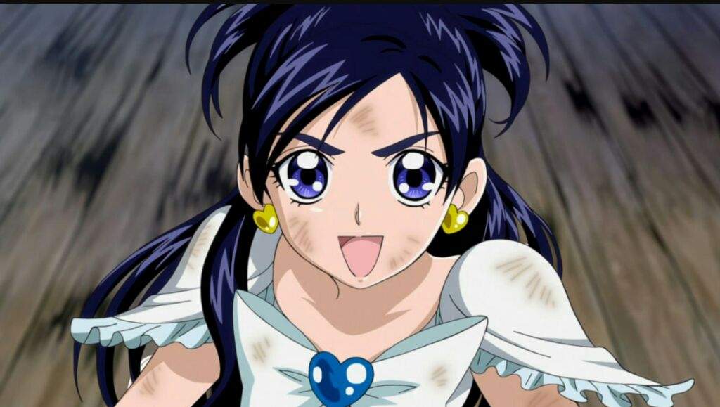 Futari Wa Pretty Cure Wiki Anime Manga Y Juegos De Jap N Amino