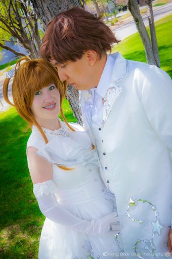 Cardcaptor Sakura Wedding Dress | Wiki | Cosplay Amino