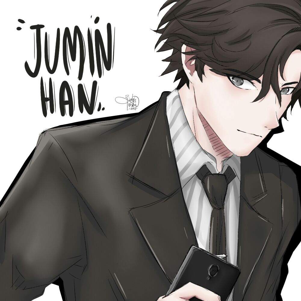 Jumin Han Fanart Know Your Meme Simplybe Hot Sex Picture