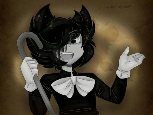 Anime Bendy | Wiki | Bendy and the Ink Machine Amino