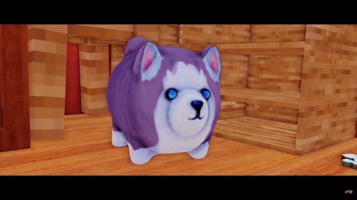 aphmau wolf plush amazon