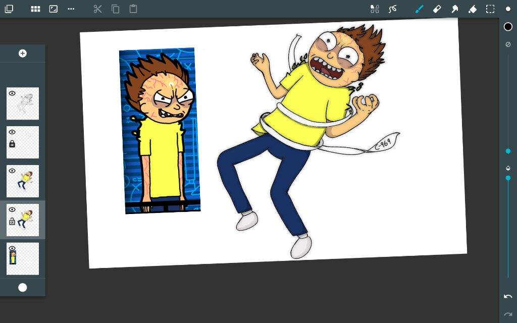 pocket mortys best mortys to use pocket mortys best mortys to use