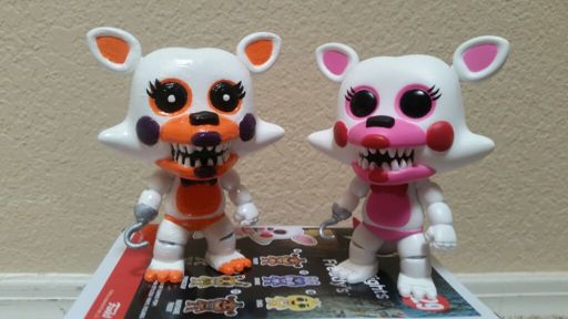 lolbit pop