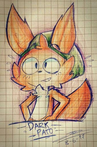 Un Dibujo Furry Espa Ol Amino