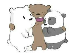 Escandalosos (We Bare Bears) | Wiki | •Mundo Animado• Amino