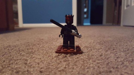 lego star wars darksaber