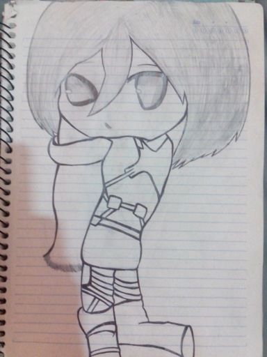 Mikasa Wiki Desenhistas Do Amino Amino