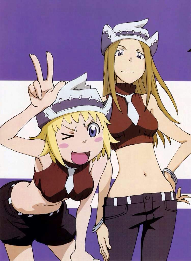 Soul eater cosplay free porn photo