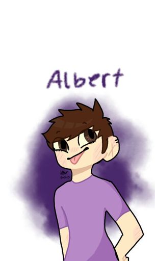 ALBERTTT Art | AlbertsStuff Amino Amino