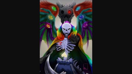 Seraphim Sans | Wiki | Undertale Amino