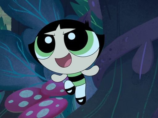 buttercup ppg