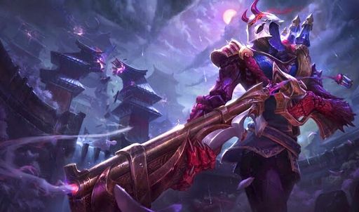 Featured image of post Jhin Wiki Find jhin guides from summoners and champion builds based on stats for all league of legends lol champions