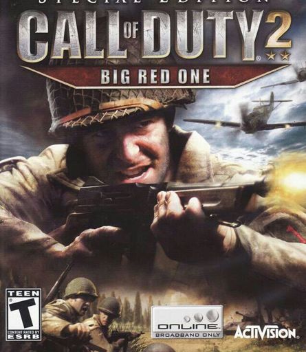 call of duty 2 soundtrack