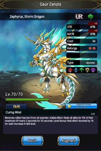 unison league reforge unison league reforge