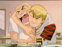 onizuka anime qwiki