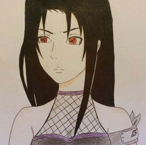 Featured image of post The Best 16 Naruto Female Oc Uchiha