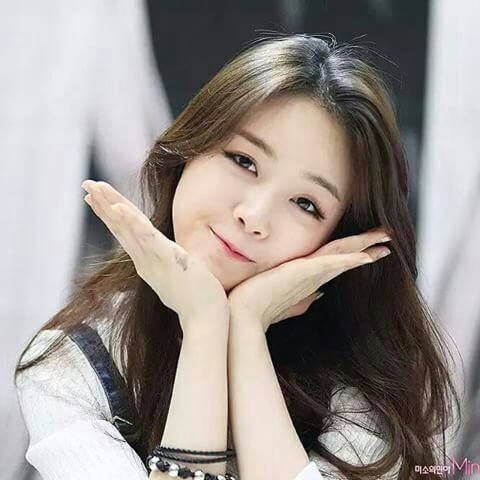 Bang Minah | Wiki | Heroes and villains |Idols| Amino