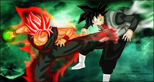 Goku demonio | Wiki | DRAGON BALL ESPAÑOL Amino