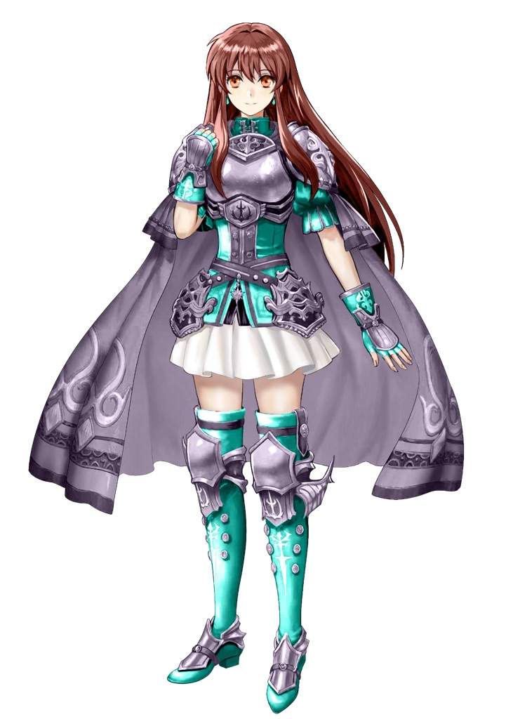 Inverted Eirika Fire Emblem Amino 