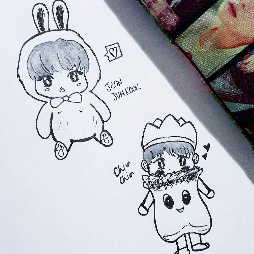 Bts Jikook Fanart Army S Amino