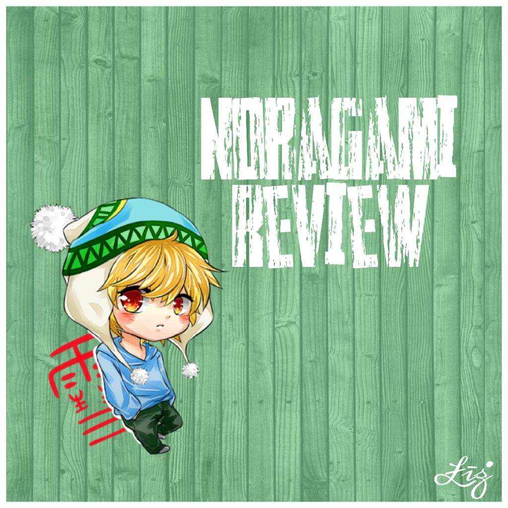 Noragami Review - Capítulo 3 Como a neve | Noragami \(^ヮ^)/ Amino