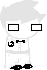 homestuck alpha sprites