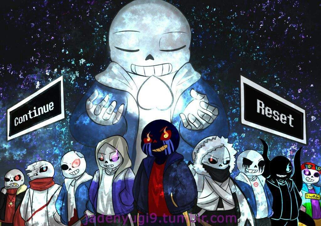 Картинки undertale au