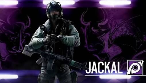 Jackal Wiki Rainbow Six Siege Pt Br Amino