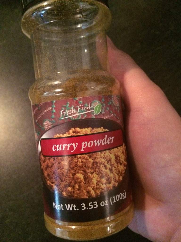 10 step BotW recipe Poultry Curry Rice Zelda Amino