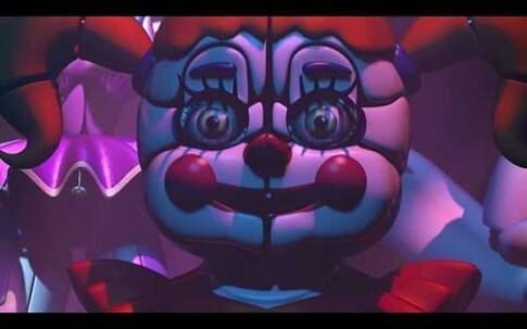 Circus Baby Five Nights At Freddys PT BR Amino