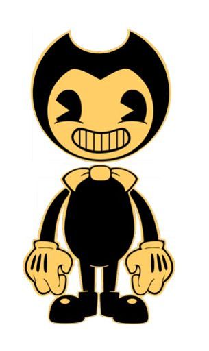 Cardboard Bendy 