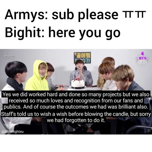 Bts Meme Army S Amino