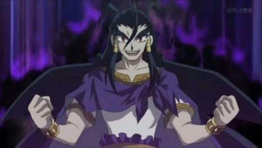 the 10 legendary bladers