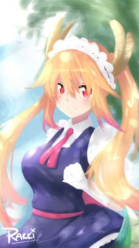 Tohru (Character Review) | Anime Amino