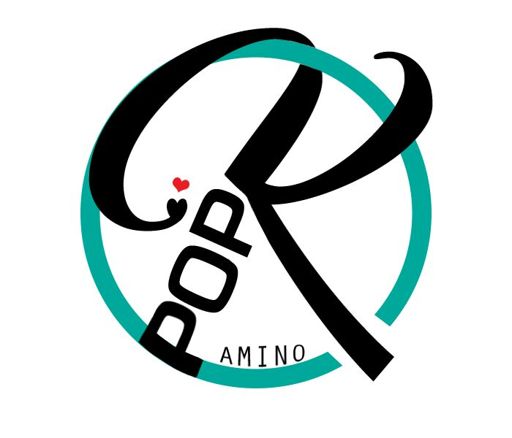 Kpop Amino App Icon K-Pop Amino.
