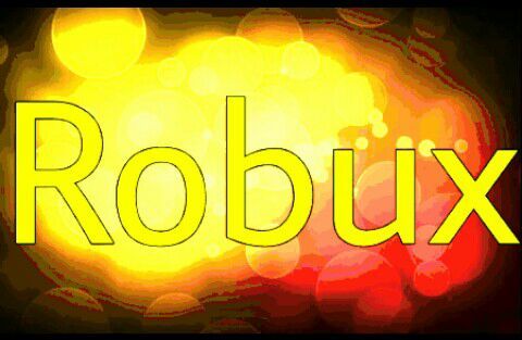 Hablemos De Los Robux Roblox Amino En Espanol Amino