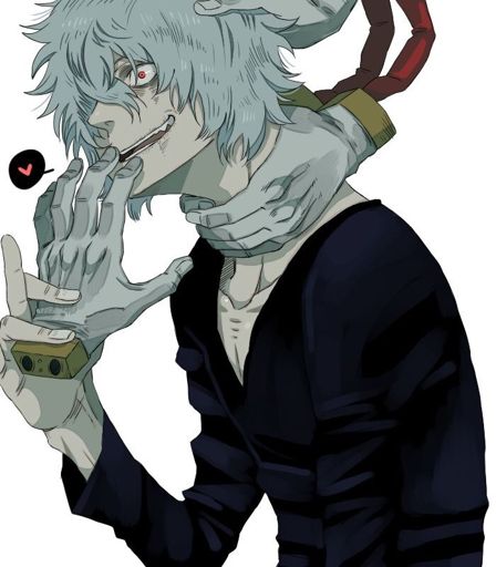 Tomura Shigaraki Wiki Anime Amino 6371