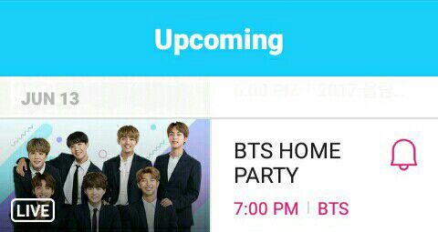 17 Bts Festa Home Party K Pop Amino