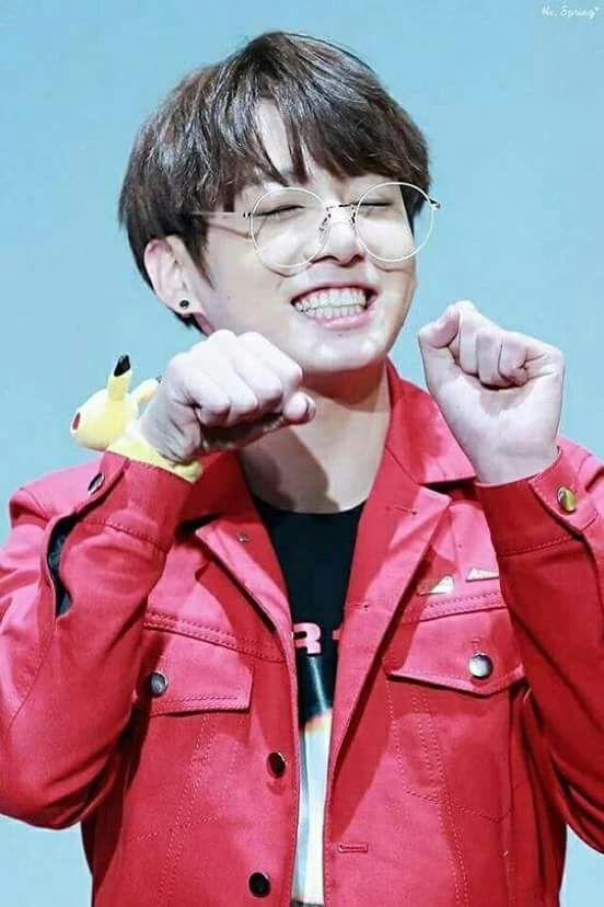 Jungkook Wearing Eyeglasses Armys Amino 2862