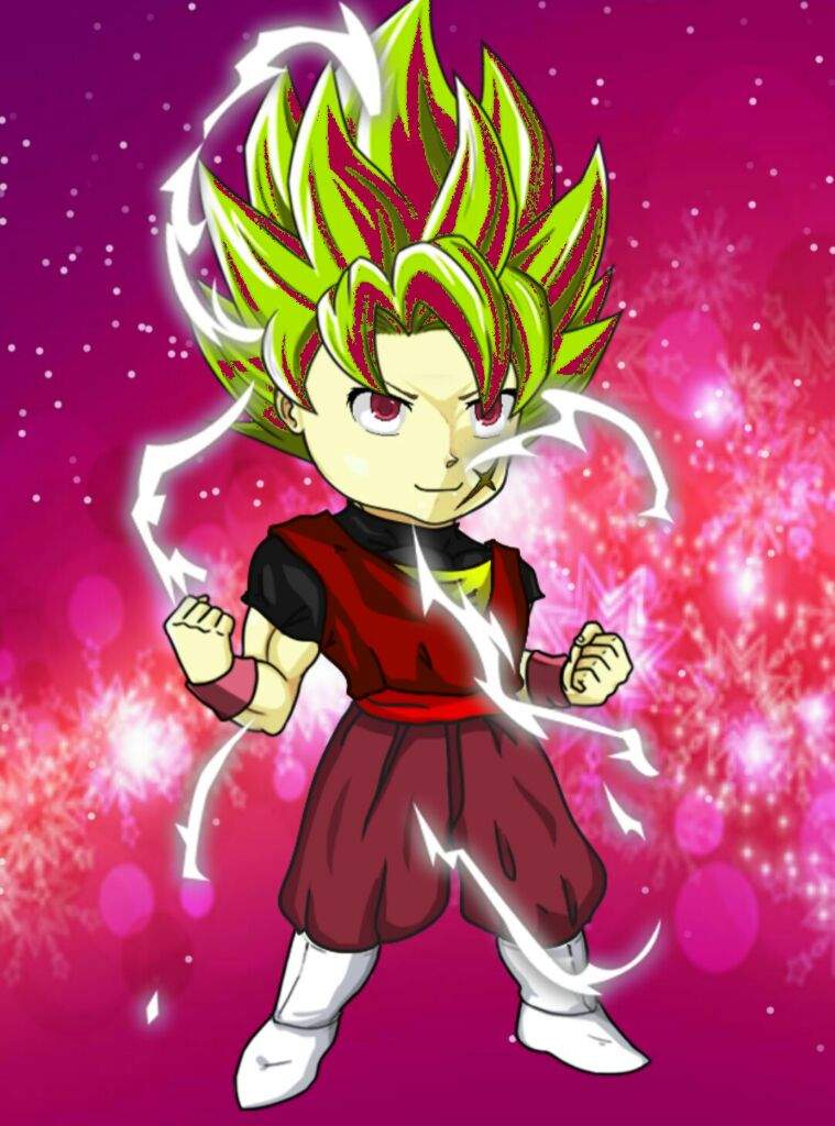 Ra A Sayajin Wiki Dragon Ball Super Rpg Amino