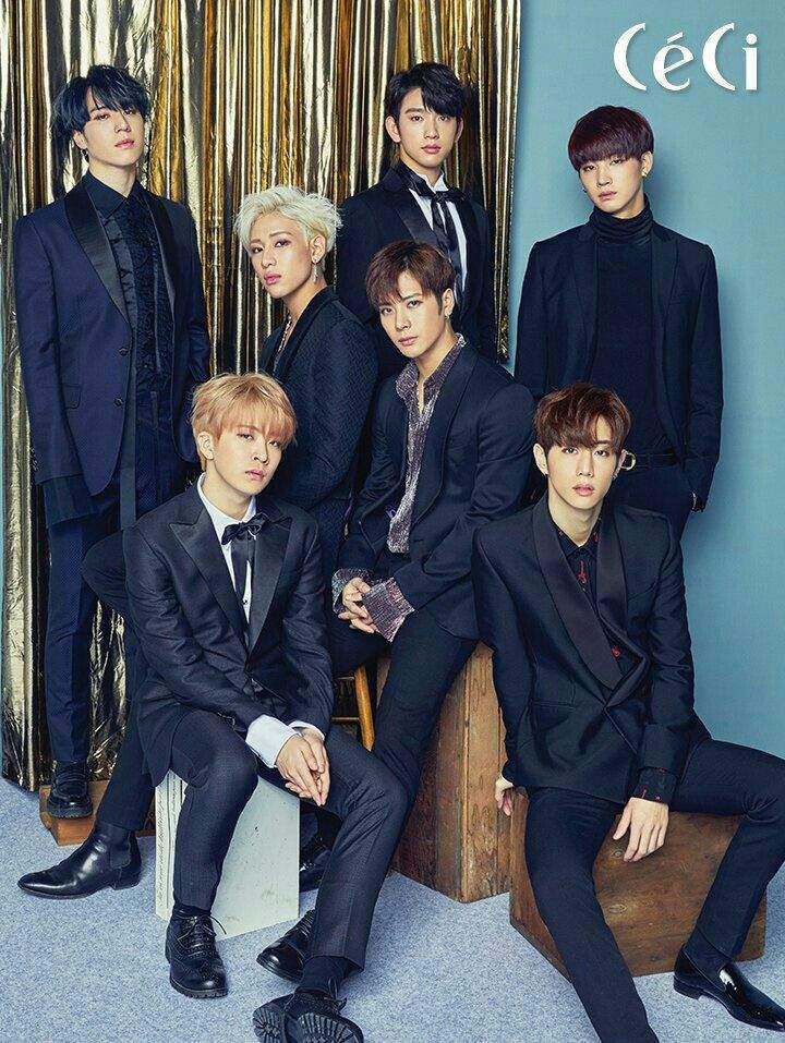 got7 gen 3