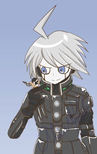 kiibo nendoroid